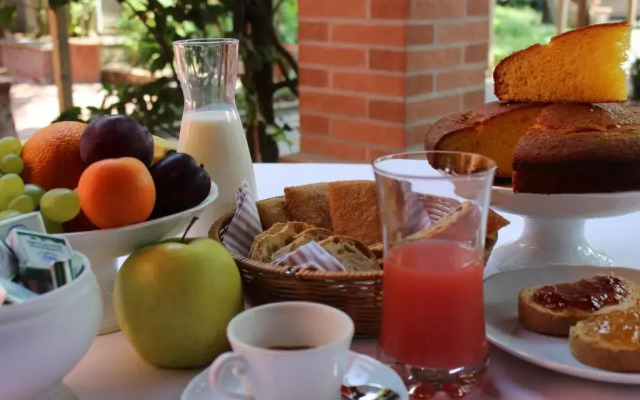 Antica Locanda Il Sole
