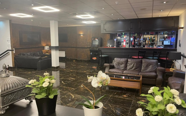 Hylands Hotel