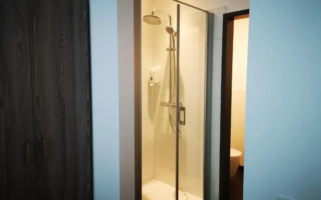 New Work Hotel Essen