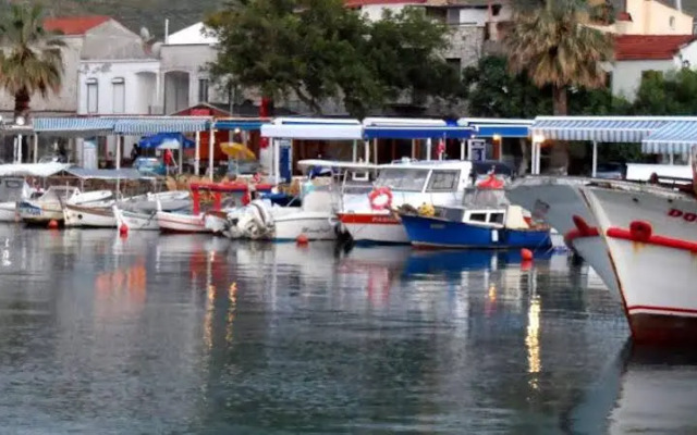 Villa Fokai Hotel