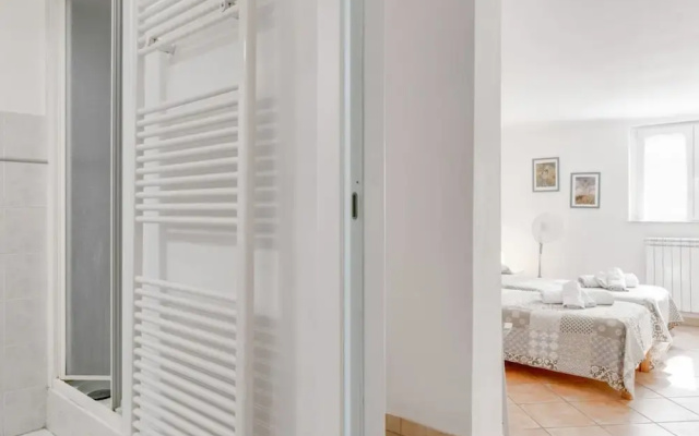 La Spezia Migliarina Apartment with Terrace
