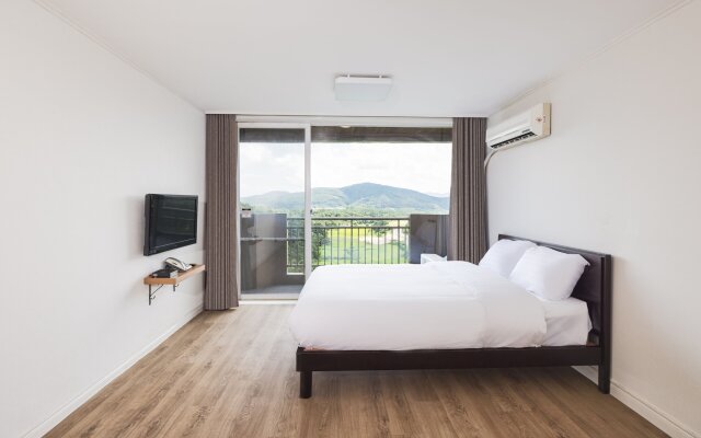 Kensington Resort Gyeongju