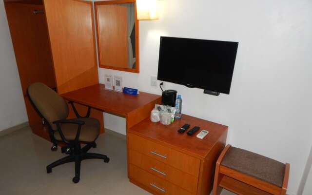 Best Western Minatitlan