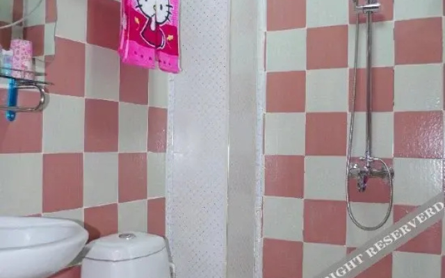 Rongbao Kitty Hotel