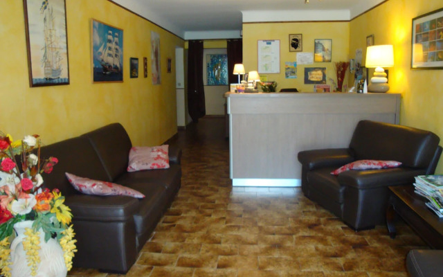 M'Hotel Cabanaccia