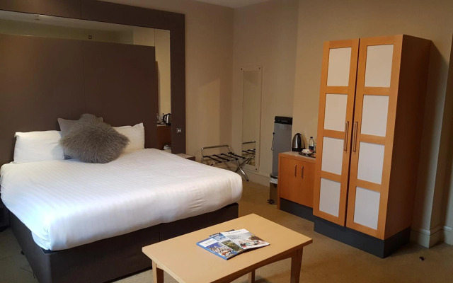 Regent Hotel