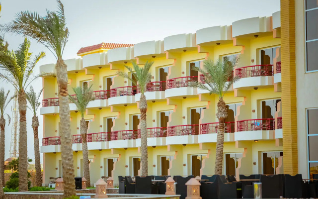 Amarina Queen Resort & Aqua Park Marsa Alam