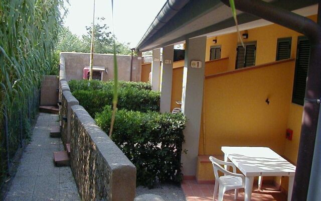 Camping Sole e Mare