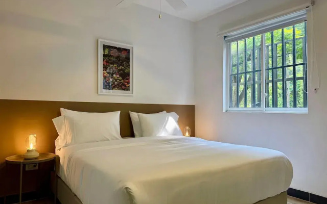 w Perfect Loft w Fantastic Deco in Cali