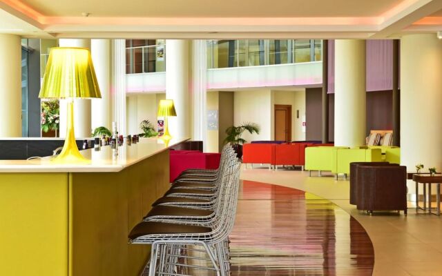 Pestana Promenade Ocean Resort Hotel