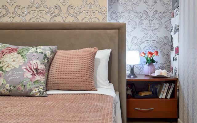 Апартаменты на ​улице Куйбышева 21