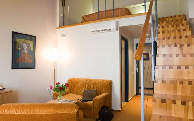 Best Baltic Kaunas Hotel