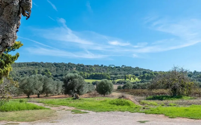 Agroturismo es Mayolet