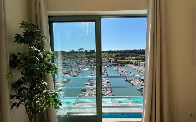 Sunny Marina View Apartment Albufeira 1B-3C