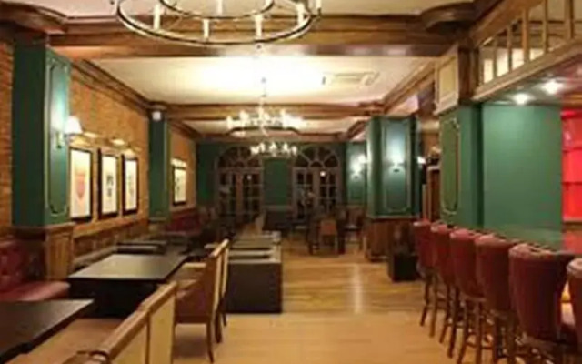 The Steuart by Citrus