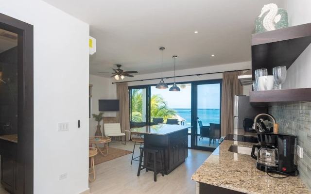 Seahorse Escape #3 1 Bedroom Condo