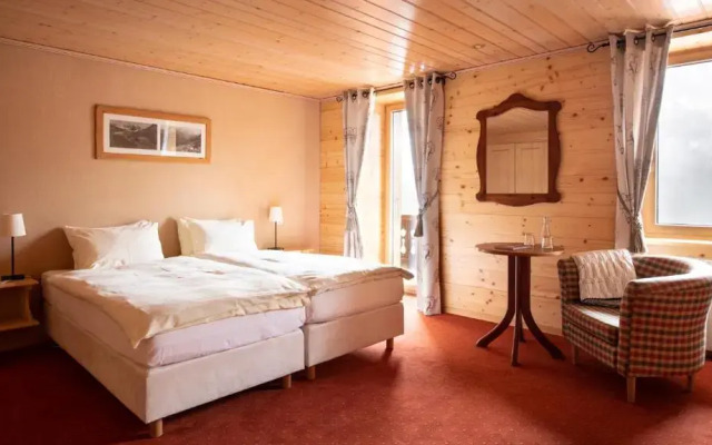 Hotel Suisse