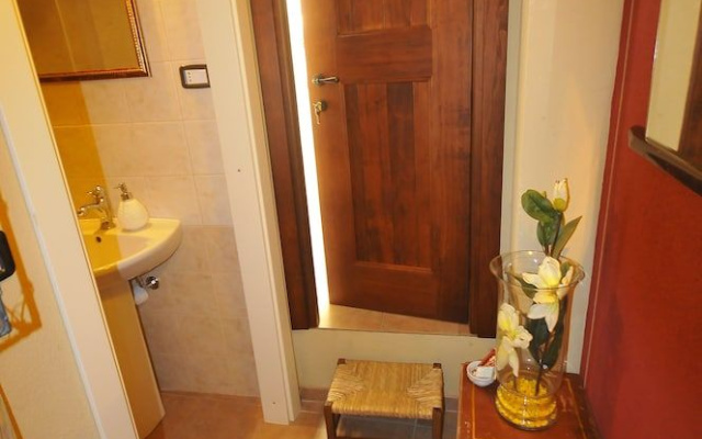 B&B Cà Pavaglione