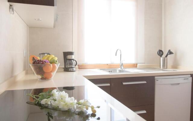 Villa Bella Lucia 1. Piscina Climatizada, WiFi, BBQ.