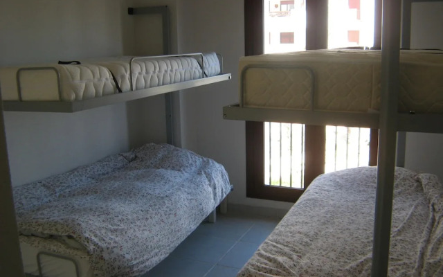 Apartamento Altos E2-1C