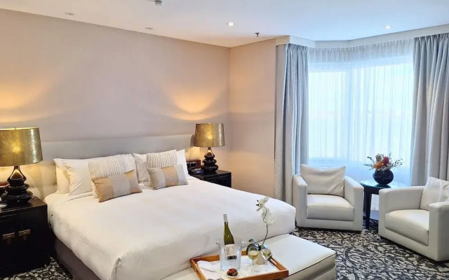 Residence on Langley Park