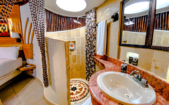 Cocos Cabañas Playa del Carmen Adults only