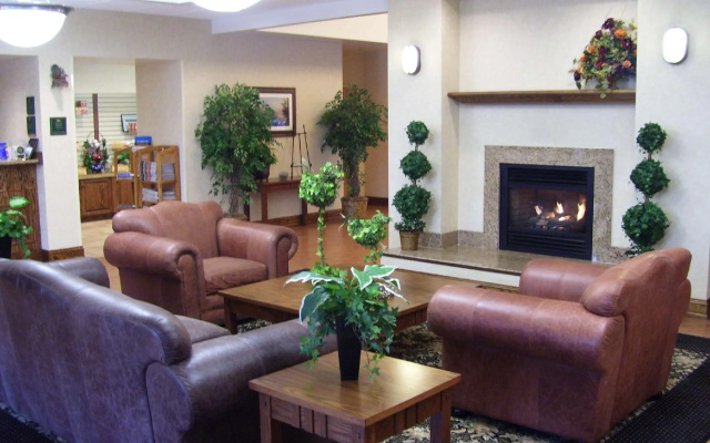 Homewood Suites by Hilton Bakersfield