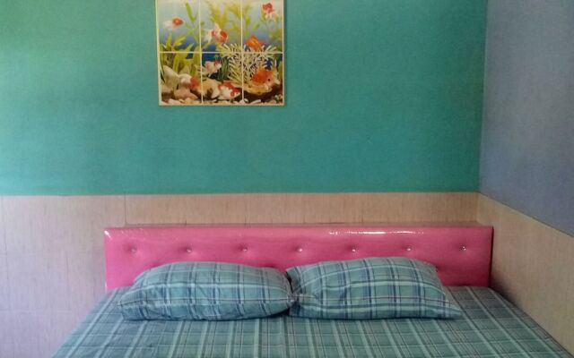 RueangSriSiRi Guest House 2