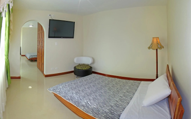Apartahotel Vincent Suites