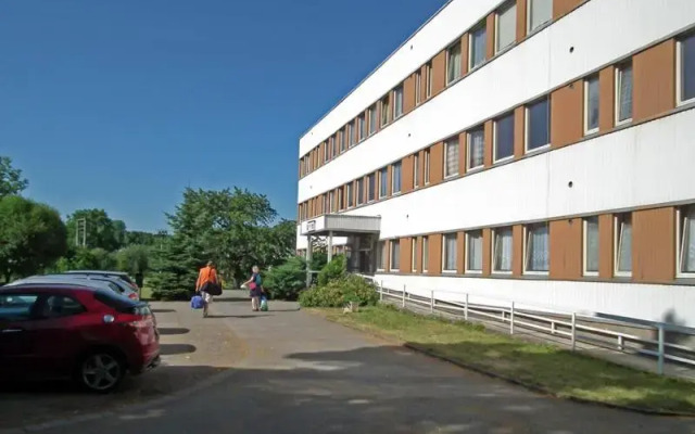 Z Sport Ubytovna