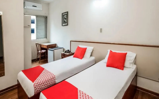Oyo 106 Hotel Sao Jorge