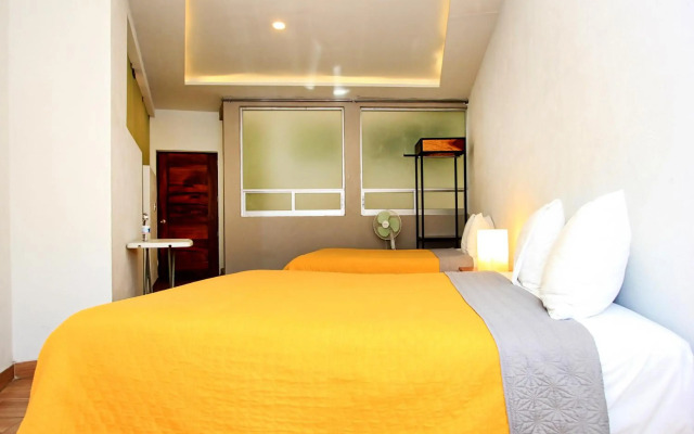 Hotel Real Guanajuato