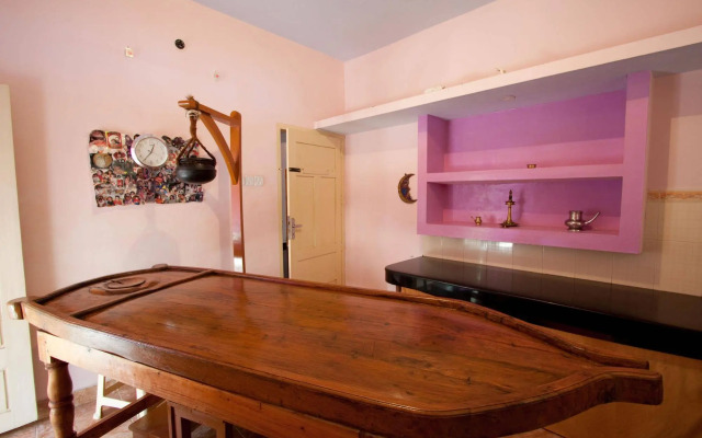 Casa Eva Luna Yoga and Ayurveda Retreat