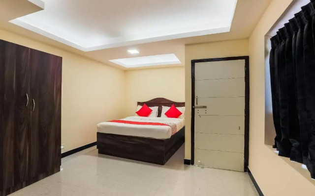 Sri Krishna Inn By OYO Rooms
