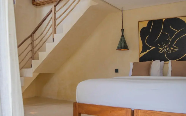 Lulu's Wellness Villas