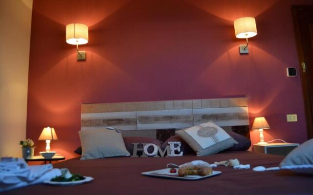 Un Tetto di Stelle Deluxe Home