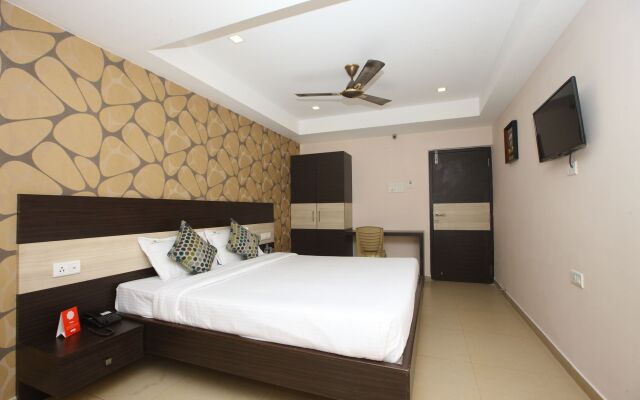 OYO 9659 Hotel RR Grand