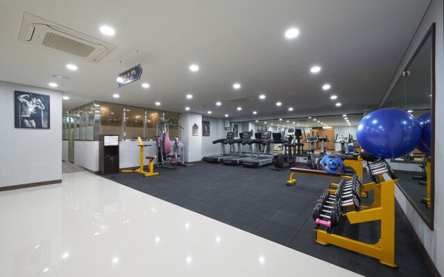 Benikea premier Hotel Dongdaemun