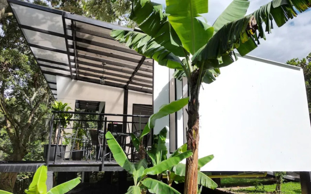 Guadalajara Glamping