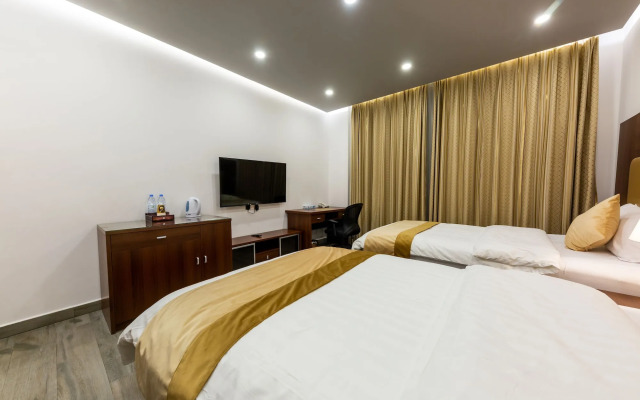 Rosalina Hotel