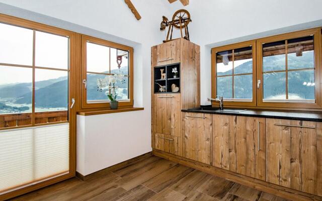 Chalet in Bramberg Near Wildkogel Ski Arena