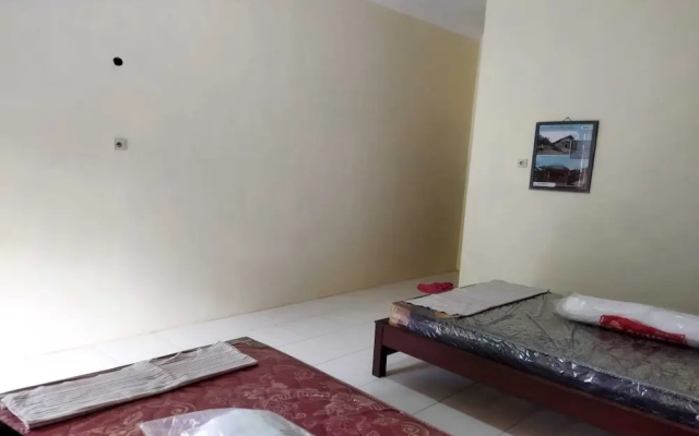 Borobudur Kampung Homestay - M Maslah – Guest Rooms – Borobudur