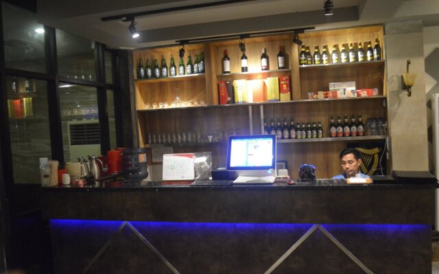 Mustika Gajah Mada Hotel