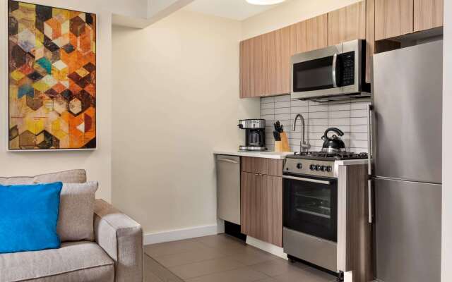 The Beekman Tower, Trademark Collection by Wyndham