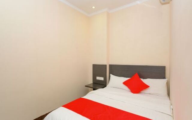 Lijiang Juxian Hotel
