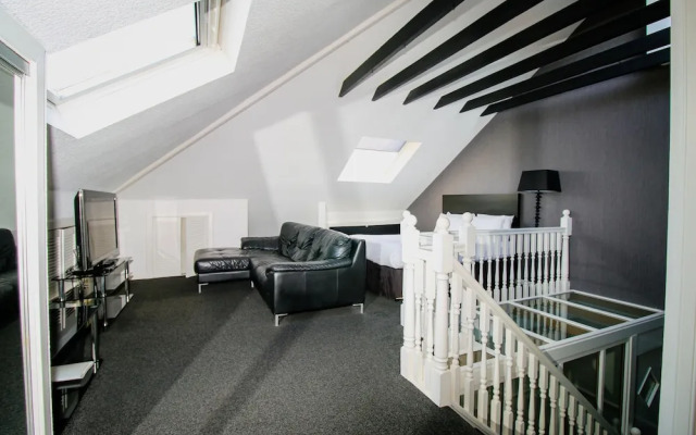 Glasgow Guest House