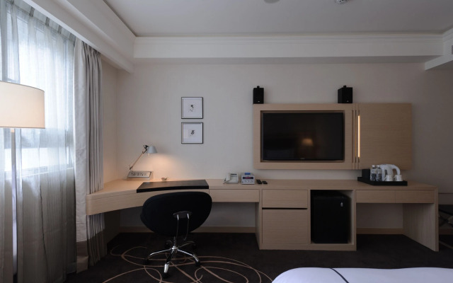 K Hotel Taipei SongJiang