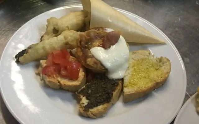 Setter House Agri Hotel