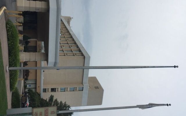 Holiday Inn Somerset-bridgewater