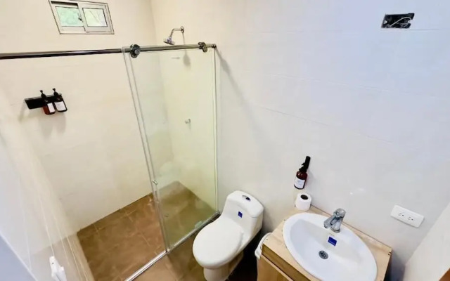 Hotel boutique Rancho ton